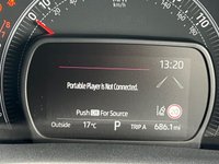 USED 2024 74 TOYOTA AYGO X 1.0 VVT-i Edge Hatchback 5dr Petrol x-shift Euro 6 (s/s) (72 ps) IMMACULATE AYGO!