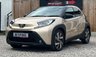 USED 2024 74 TOYOTA AYGO X 1.0 VVT-i Edge Hatchback 5dr Petrol x-shift Euro 6 (s/s) (72 ps) IMMACULATE AYGO!