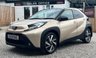 USED 2024 74 TOYOTA AYGO X 1.0 VVT-i Edge Hatchback 5dr Petrol x-shift Euro 6 (s/s) (72 ps) IMMACULATE AYGO!