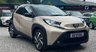 USED 2024 74 TOYOTA AYGO X 1.0 VVT-i Edge Hatchback 5dr Petrol x-shift Euro 6 (s/s) (72 ps) IMMACULATE AYGO!