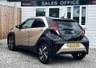 USED 2024 74 TOYOTA AYGO X 1.0 VVT-i Edge Hatchback 5dr Petrol x-shift Euro 6 (s/s) (72 ps) IMMACULATE AYGO!