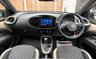 USED 2024 74 TOYOTA AYGO X 1.0 VVT-i Edge Hatchback 5dr Petrol x-shift Euro 6 (s/s) (72 ps) IMMACULATE AYGO!