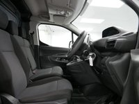 USED 2023 23 PEUGEOT PARTNER 1.5 BLUEHDI 100 BHP PROFESSIONAL PREMIUM +  1 OWNER | AIR CON | CARPLAY | 3 X SEATS