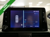 USED 2023 23 PEUGEOT PARTNER 1.5 BLUEHDI 100 BHP PROFESSIONAL PREMIUM +  1 OWNER | AIR CON | CARPLAY | 3 X SEATS