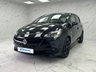 USED 2019 19 VAUXHALL CORSA 1.4i ecoTEC SRi VX Line Nav Black Hatchback 5dr Petrol Manual Euro 6 (90 ps) 