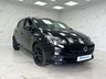 USED 2019 19 VAUXHALL CORSA 1.4i ecoTEC SRi VX Line Nav Black Hatchback 5dr Petrol Manual Euro 6 (90 ps) 