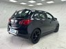 USED 2019 19 VAUXHALL CORSA 1.4i ecoTEC SRi VX Line Nav Black Hatchback 5dr Petrol Manual Euro 6 (90 ps) 