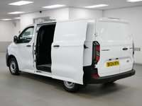 USED 2024 24 FORD TRANSIT CUSTOM 300 2.0 EBL 110 BHP SWB LEADER ( AIR CON ) NEW SHAPE  1 OWNER | AIR CON | 300 WEIGHT | NEW SHAPE