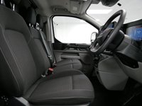 USED 2024 24 FORD TRANSIT CUSTOM 300 2.0 EBL 110 BHP SWB LEADER ( AIR CON ) NEW SHAPE  1 OWNER | AIR CON | 300 WEIGHT | NEW SHAPE