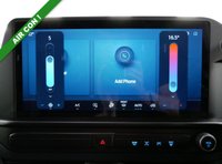 USED 2024 24 FORD TRANSIT CUSTOM 300 2.0 EBL 110 BHP SWB LEADER ( AIR CON ) NEW SHAPE  1 OWNER | AIR CON | 300 WEIGHT | NEW SHAPE