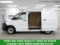 USED 2024 24 FORD TRANSIT CUSTOM 300 2.0 EBL 110 BHP SWB LEADER ( AIR CON ) NEW SHAPE  1 OWNER | AIR CON | 300 WEIGHT | NEW SHAPE