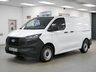 USED FORD TRANSIT CUSTOM