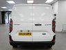 USED FORD TRANSIT CUSTOM