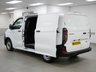 USED FORD TRANSIT CUSTOM