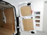 USED FORD TRANSIT CUSTOM