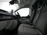 USED FORD TRANSIT CUSTOM
