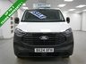 USED FORD TRANSIT CUSTOM
