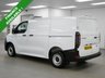USED FORD TRANSIT CUSTOM