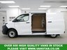 USED FORD TRANSIT CUSTOM