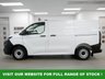 USED FORD TRANSIT CUSTOM