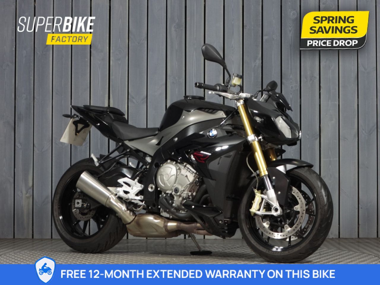 BMW S1000RS1000R BMW S1000RS1000R