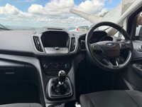 USED 2015 15 FORD GRAND C-MAX 1.5 TDCi Zetec MPV 5dr Diesel Manual Euro 6 (s/s) (120 ps) 7 Seater** &pound;35 RFL** SAT NAV** 8 SERVICES