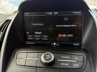 USED 2015 15 FORD GRAND C-MAX 1.5 TDCi Zetec MPV 5dr Diesel Manual Euro 6 (s/s) (120 ps) 7 Seater** &pound;35 RFL** SAT NAV** 8 SERVICES
