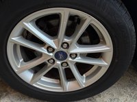 USED 2015 15 FORD GRAND C-MAX 1.5 TDCi Zetec MPV 5dr Diesel Manual Euro 6 (s/s) (120 ps) 7 Seater** &pound;35 RFL** SAT NAV** 8 SERVICES