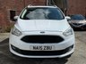 USED 2015 15 FORD GRAND C-MAX 1.5 TDCi Zetec MPV 5dr Diesel Manual Euro 6 (s/s) (120 ps) 7 Seater** &pound;35 RFL** SAT NAV** 8 SERVICES