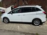 USED 2015 15 FORD GRAND C-MAX 1.5 TDCi Zetec MPV 5dr Diesel Manual Euro 6 (s/s) (120 ps) 7 Seater** &pound;35 RFL** SAT NAV** 8 SERVICES