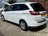USED 2015 15 FORD GRAND C-MAX 1.5 TDCi Zetec MPV 5dr Diesel Manual Euro 6 (s/s) (120 ps) 7 Seater** &pound;35 RFL** SAT NAV** 8 SERVICES