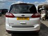 USED 2015 15 FORD GRAND C-MAX 1.5 TDCi Zetec MPV 5dr Diesel Manual Euro 6 (s/s) (120 ps) 7 Seater** &pound;35 RFL** SAT NAV** 8 SERVICES