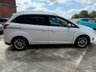 USED 2015 15 FORD GRAND C-MAX 1.5 TDCi Zetec MPV 5dr Diesel Manual Euro 6 (s/s) (120 ps) 7 Seater** &pound;35 RFL** SAT NAV** 8 SERVICES