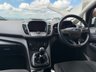 USED 2015 15 FORD GRAND C-MAX 1.5 TDCi Zetec MPV 5dr Diesel Manual Euro 6 (s/s) (120 ps) 7 Seater** &pound;35 RFL** SAT NAV** 8 SERVICES