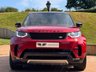 USED 2017 67 LAND ROVER DISCOVERY 3.0 TD V6 HSE Luxury SUV 5dr Diesel Auto 4WD Euro 6 (s/s) (258 ps) REAR SCREEN ENT-2 KEYS.