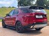 USED 2017 67 LAND ROVER DISCOVERY 3.0 TD V6 HSE Luxury SUV 5dr Diesel Auto 4WD Euro 6 (s/s) (258 ps) REAR SCREEN ENT-2 KEYS.