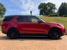 USED 2017 67 LAND ROVER DISCOVERY 3.0 TD V6 HSE Luxury SUV 5dr Diesel Auto 4WD Euro 6 (s/s) (258 ps) REAR SCREEN ENT-2 KEYS.