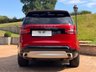 USED 2017 67 LAND ROVER DISCOVERY 3.0 TD V6 HSE Luxury SUV 5dr Diesel Auto 4WD Euro 6 (s/s) (258 ps) REAR SCREEN ENT-2 KEYS.