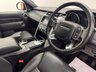 USED 2017 67 LAND ROVER DISCOVERY 3.0 TD V6 HSE Luxury SUV 5dr Diesel Auto 4WD Euro 6 (s/s) (258 ps) REAR SCREEN ENT-2 KEYS.