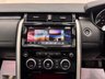 USED 2017 67 LAND ROVER DISCOVERY 3.0 TD V6 HSE Luxury SUV 5dr Diesel Auto 4WD Euro 6 (s/s) (258 ps) REAR SCREEN ENT-2 KEYS.