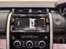 USED 2017 67 LAND ROVER DISCOVERY 3.0 TD V6 HSE Luxury SUV 5dr Diesel Auto 4WD Euro 6 (s/s) (258 ps) REAR SCREEN ENT-2 KEYS.