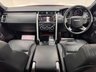 USED 2017 67 LAND ROVER DISCOVERY 3.0 TD V6 HSE Luxury SUV 5dr Diesel Auto 4WD Euro 6 (s/s) (258 ps) REAR SCREEN ENT-2 KEYS.