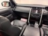 USED 2017 67 LAND ROVER DISCOVERY 3.0 TD V6 HSE Luxury SUV 5dr Diesel Auto 4WD Euro 6 (s/s) (258 ps) REAR SCREEN ENT-2 KEYS.