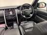 USED 2017 67 LAND ROVER DISCOVERY 3.0 TD V6 HSE Luxury SUV 5dr Diesel Auto 4WD Euro 6 (s/s) (258 ps) REAR SCREEN ENT-2 KEYS.
