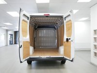 USED 2023 73 PEUGEOT BOXER 335 2.2 BLUEHDI 140 BHP L3 H2 PROFESSIONAL PREMIUM + ( SAT NAV ) 1 OWNER | SAT NAV | L3 LONG | AIR CON