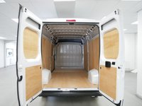 USED 2023 73 PEUGEOT BOXER 335 2.2 BLUEHDI 140 BHP L3 H2 PROFESSIONAL PREMIUM + ( SAT NAV ) 1 OWNER | SAT NAV | L3 LONG | AIR CON