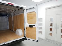 USED 2023 73 PEUGEOT BOXER 335 2.2 BLUEHDI 140 BHP L3 H2 PROFESSIONAL PREMIUM + ( SAT NAV ) 1 OWNER | SAT NAV | L3 LONG | AIR CON