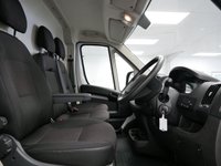 USED 2023 73 PEUGEOT BOXER 335 2.2 BLUEHDI 140 BHP L3 H2 PROFESSIONAL PREMIUM + ( SAT NAV ) 1 OWNER | SAT NAV | L3 LONG | AIR CON
