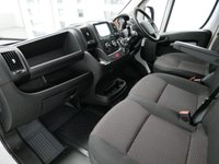 USED 2023 73 PEUGEOT BOXER 335 2.2 BLUEHDI 140 BHP L3 H2 PROFESSIONAL PREMIUM + ( SAT NAV ) 1 OWNER | SAT NAV | L3 LONG | AIR CON