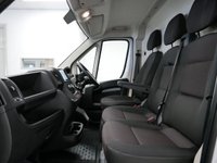 USED 2023 73 PEUGEOT BOXER 335 2.2 BLUEHDI 140 BHP L3 H2 PROFESSIONAL PREMIUM + ( SAT NAV ) 1 OWNER | SAT NAV | L3 LONG | AIR CON